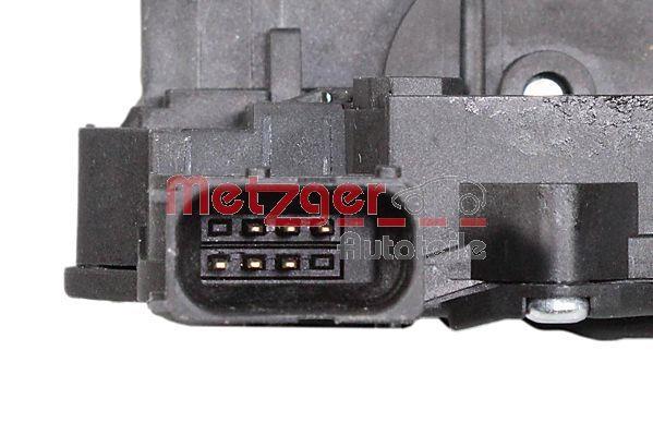 Cerradura de puerta METZGER ref. 2314343